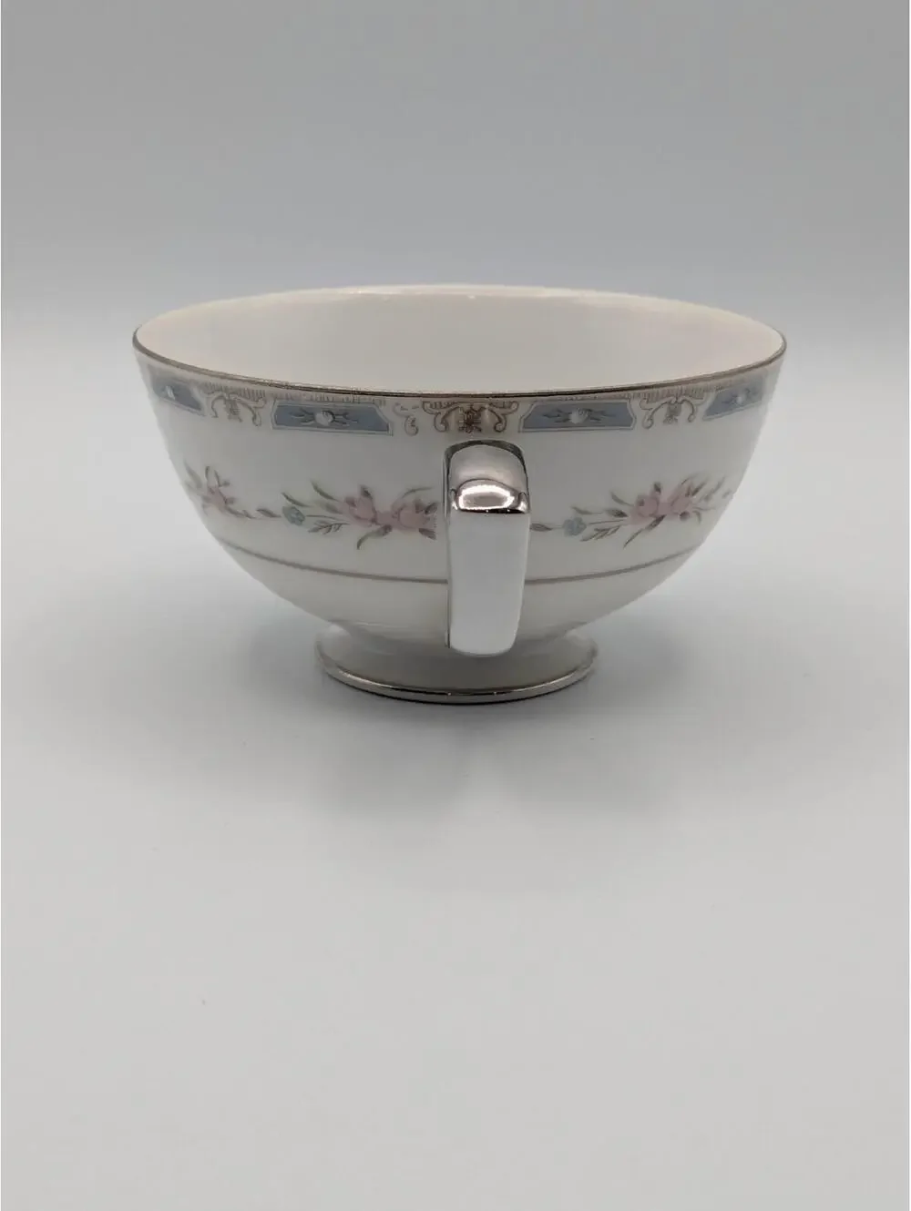 Imperial China by W. Dalton Glenrose Tea Cup, #8292, Japan, Vintage Mid-Century
